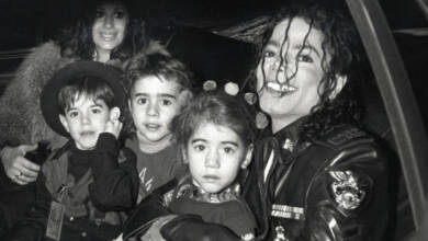 Michael Jackson’s Children Pay Tribut To Him On His Birthday