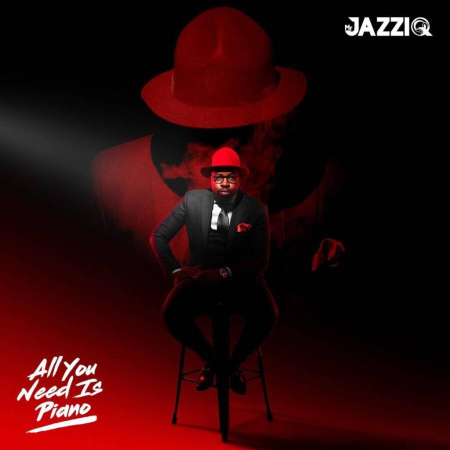 Mr JazziQ – Imbanje ft. Zan’Ten, Phoenix, Kyaika