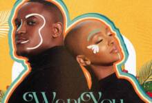 Nandi Madida To Release New Song “Want You” With Lebza The Villain