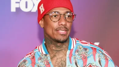 Nick Cannon Set To Welcome 10Th Child – Third With Brittany Bell 15