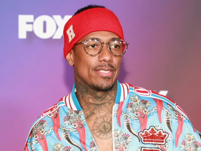 Nick Cannon Set To Welcome 10Th Child – Third With Brittany Bell 1