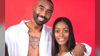 Riky Rick: Bianca Naidoo Reportedly Appointed Estate Executrix