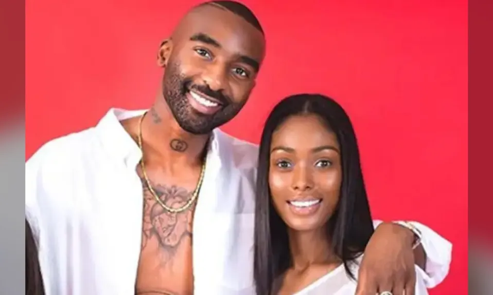 Riky Rick’s “Wife” Bianca Naidoo Fights For His Estate