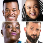 #RoastOfKhanyi: Mpho Popps,  John Vlismas, Celeste Ntuli & SelBeyonce Thrill On Comedy Central