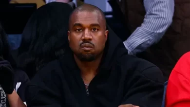 Kanye West Declares “Skete Davidson” Dead After Failed Relationahip With Kim Kardashian