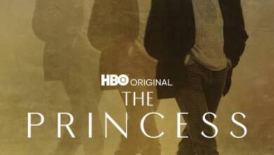 HBO’s The Princess Documentary Illuminates The Life Of Princess Diana