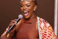 Unathi’s Nude Photos Divide South Africans