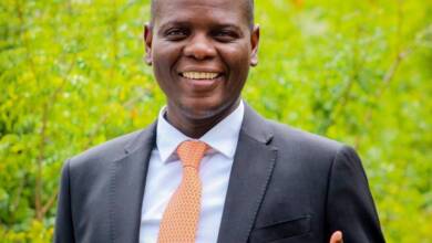 Ronald Lamola Biography: Age, Wife, Home Language, Town, Net Worth, Salary & Contact Details