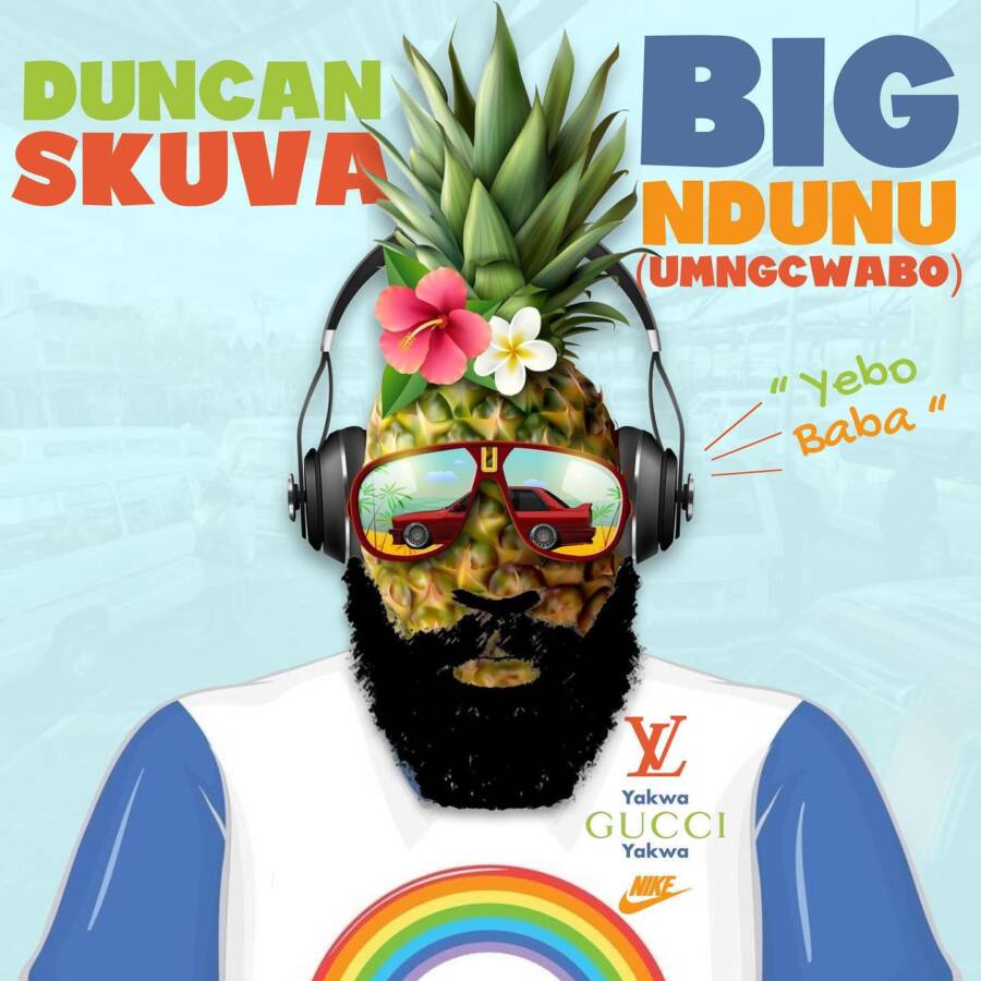 Duncan Skuva – Big Ndunu (Umngcwabo) [Big Zulu Diss] 1