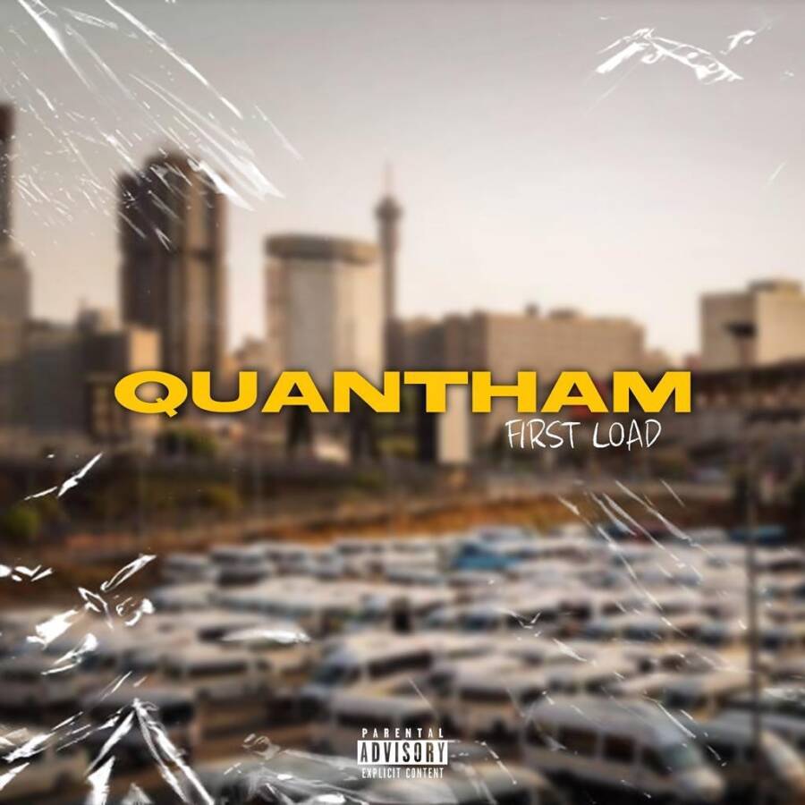 Kwesta – Quantham (First Load) [Big Zulu Diss]