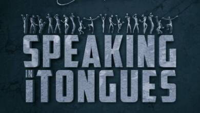 Oskido - Speaking In Tongues Ft. King Tone Sa &Amp; Celimpilo 13