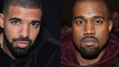 2022 BET Hip Hop Awards: Drake, Kanye West & Kendrick Lamar Top Nominations List