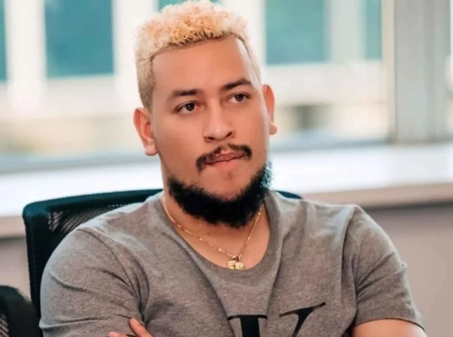 Aka Reacts To Nicole Nyaba'S Claims He &Quot;Ruined&Quot; Her Life 1