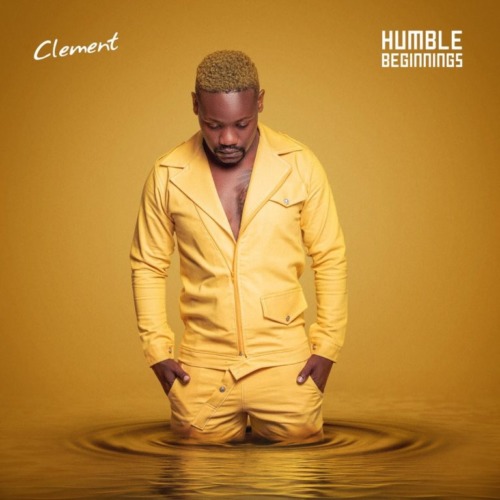 Clement – Thula Mama ft. King Monada & Kay Murdur