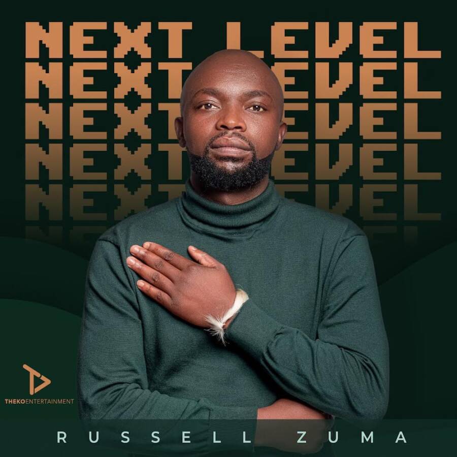 Russell Zuma - Kwelizayo Ft. Kabza De Small, Da Muziqal Chef &Amp; George Lesley 1