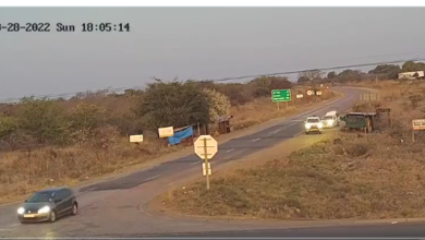 Video: 3 Dead In Bakkie-Yaris Crash On The N1 In Limpopo