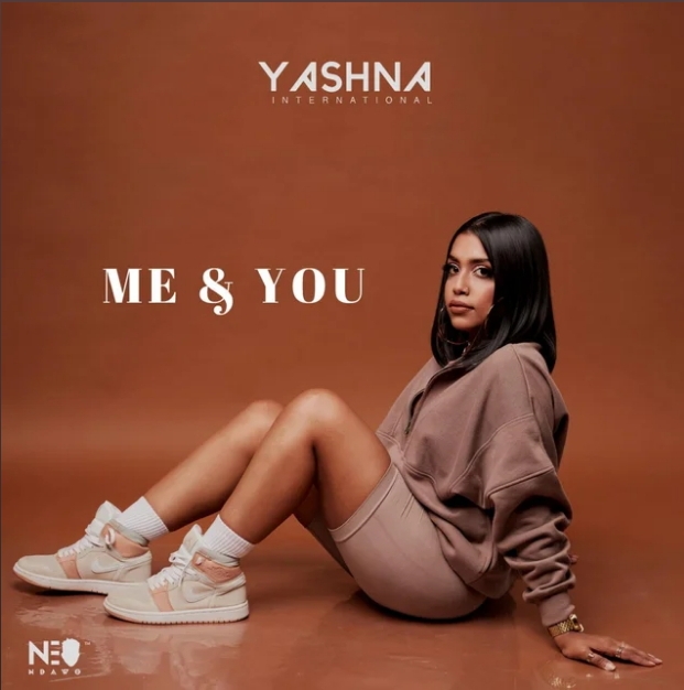 Yashna – Me &Amp; You 1