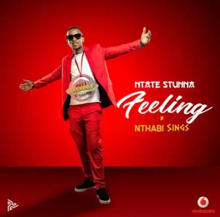 Ntate Stunna – Feeling ft. Nthabi Sings