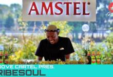 TribeSoul – Amapiano Groove Cartel Amapiano Mix