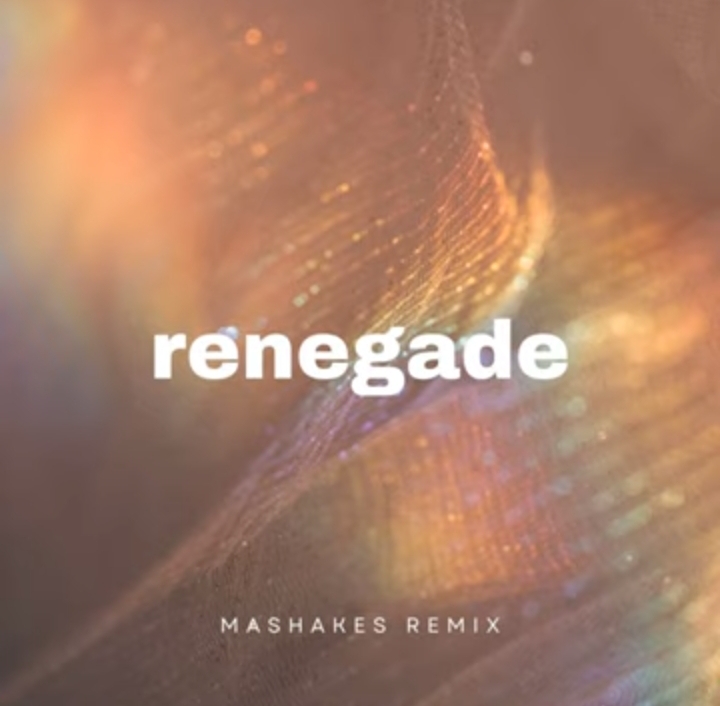 Aaryan Shah – Renegade (Mashakes Remix)