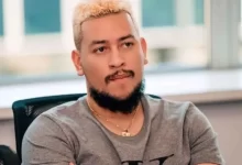 Watch AKA Talk Current Relationship With Burna Boy & His Success
