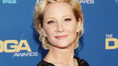 The Tragic End Of Anne Heche – Trapped In Burning House For 45 Minutes