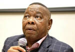 Blade Nzimande Biography: Age, Wife, Qualifications, Education, Salary & Contact Details