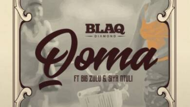 Blaq Diamond – Qoma Ft. Big Zulu & Siya Ntuli