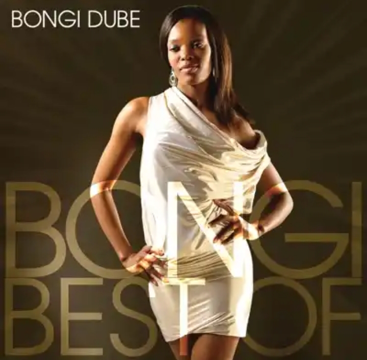 Bongi Dube – Go Around