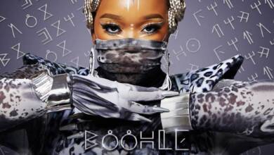 Boohle – Mazikhale ft. Woza Sabza