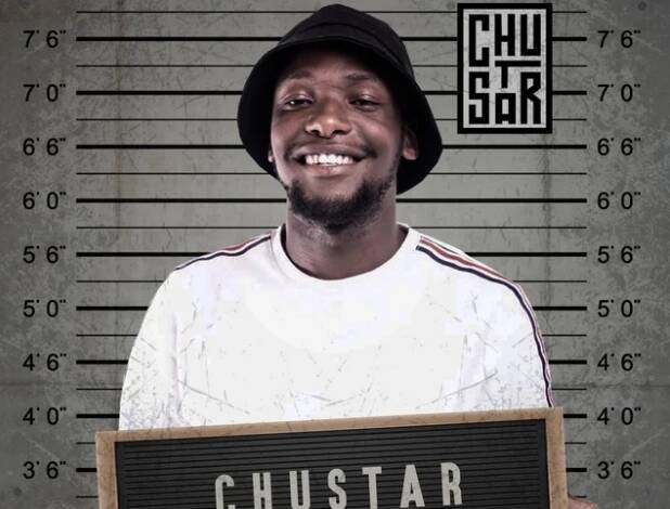 Chustar – Umbulali