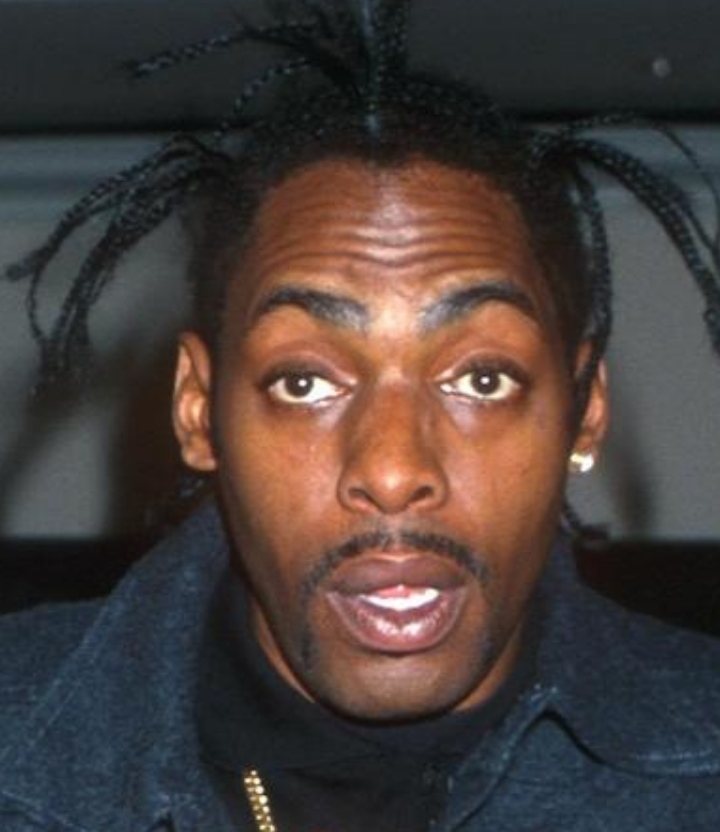 Coolio Of “Gangsta’s Paradise” Fame Dead At 59