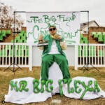Costa Titch Premieres New Single “Just Do It,” Announces “Mr Big Flexa” EP