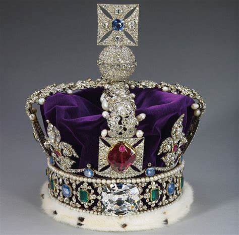 Cullinan Diamond: South African Clamour For The Return The Great Star Of Africa After Queen Elizabeth Ii'S Death 4