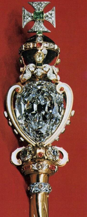 Cullinan Diamond: South African Clamour For The Return The Great Star Of Africa After Queen Elizabeth Ii'S Death 5