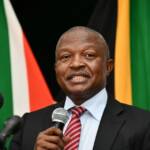 David Mabuza Biography: Age, Family, Salary, Daughter, Education, Qualifications, House & Contact Details
