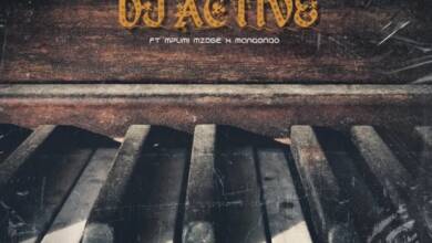 DJ Active – Vulani Amasango ft. Manqonqo & Mpumi Mzobe