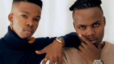 Blaq Diamond’s ‘Qoma’ Visuals With Big Zulu & Siya Ntuli Reaches 1 Million Views On YouTube