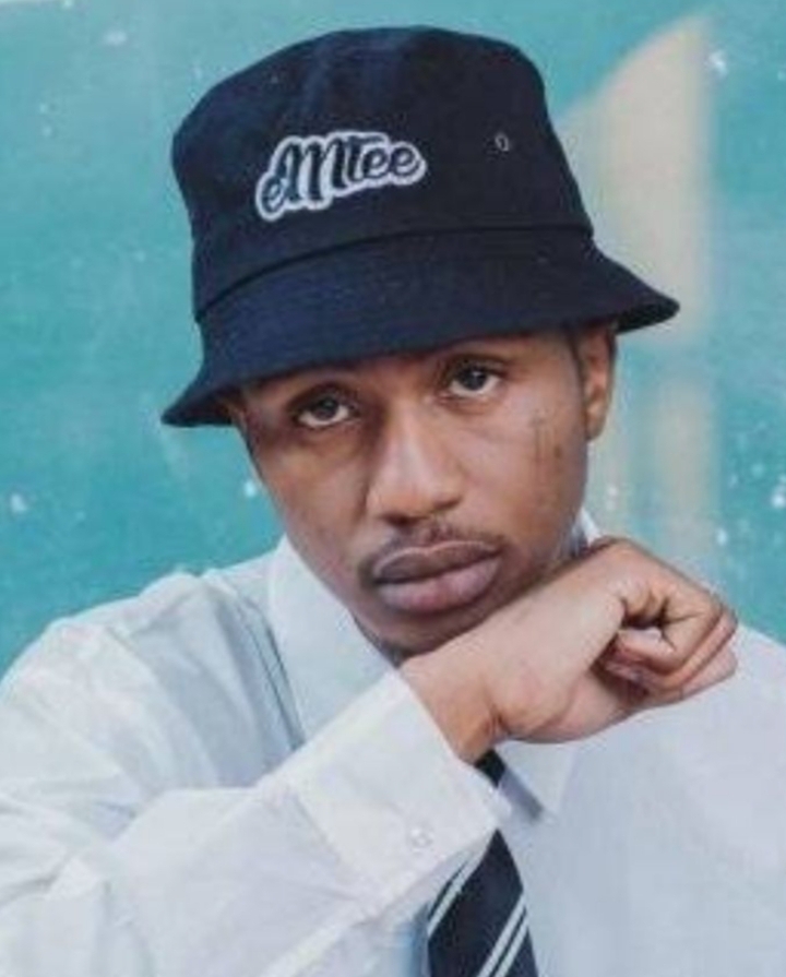 Emtee Clinches Three Gold Plaques For Three Songs Off His “Logan” Album
