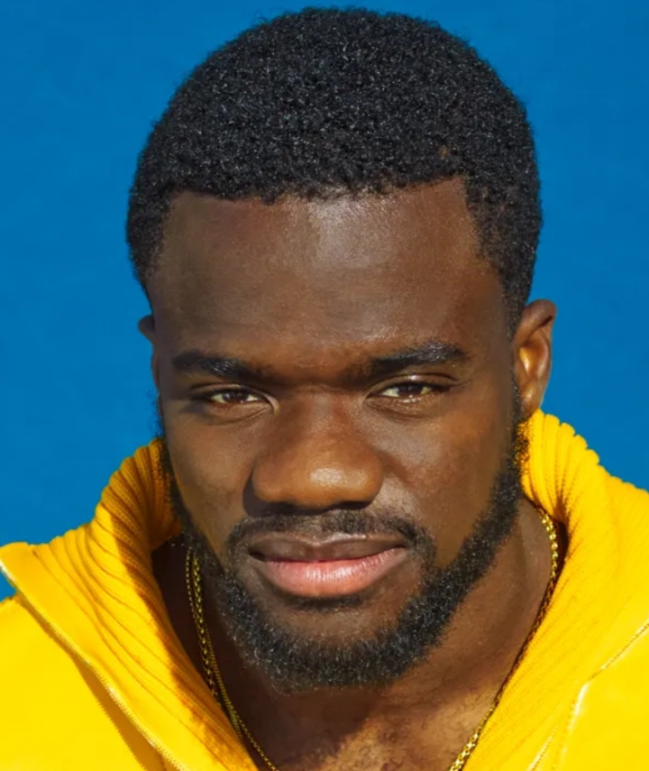 Frances Tiafoe Biography: Age, Net Worth, Girlfriend, Twin Brother, Ranking, Parents & Background