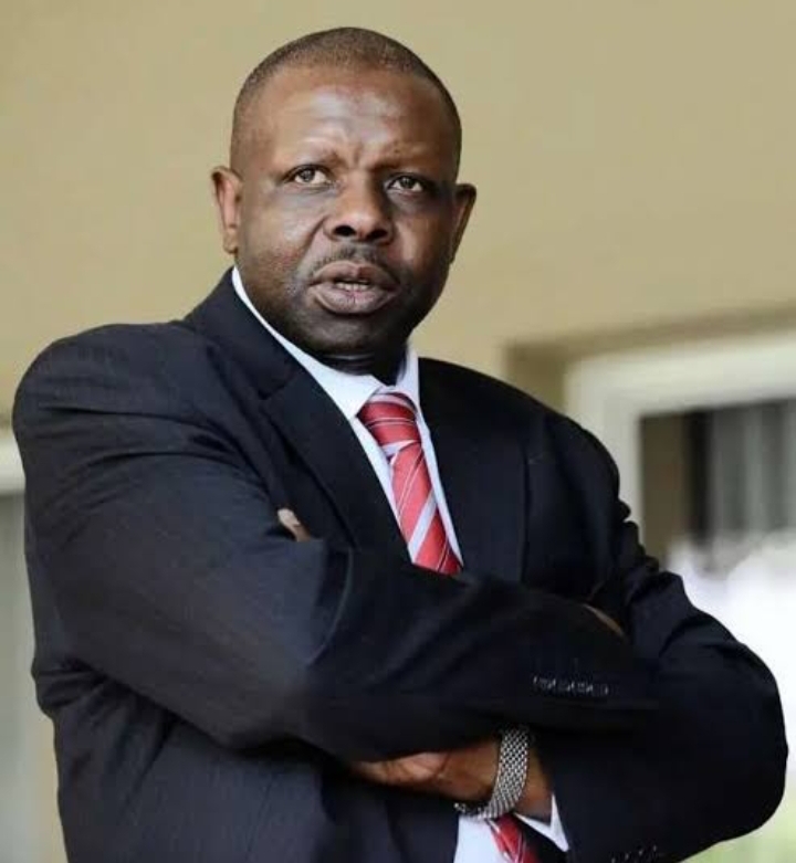 John Hlophe Biography: Age, Net Worth, Wife, Qualifications, Impeachment & Background