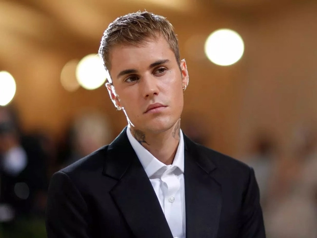 Justin Bieber Pushes Aside Justice World Tour To Face Health Challenges 1