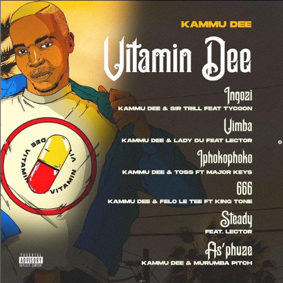 Kammu Dee - Vitamin Dee Ep 2