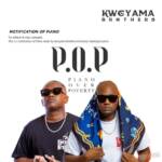 Kweyama Brothers – Piano Over Poverty Album