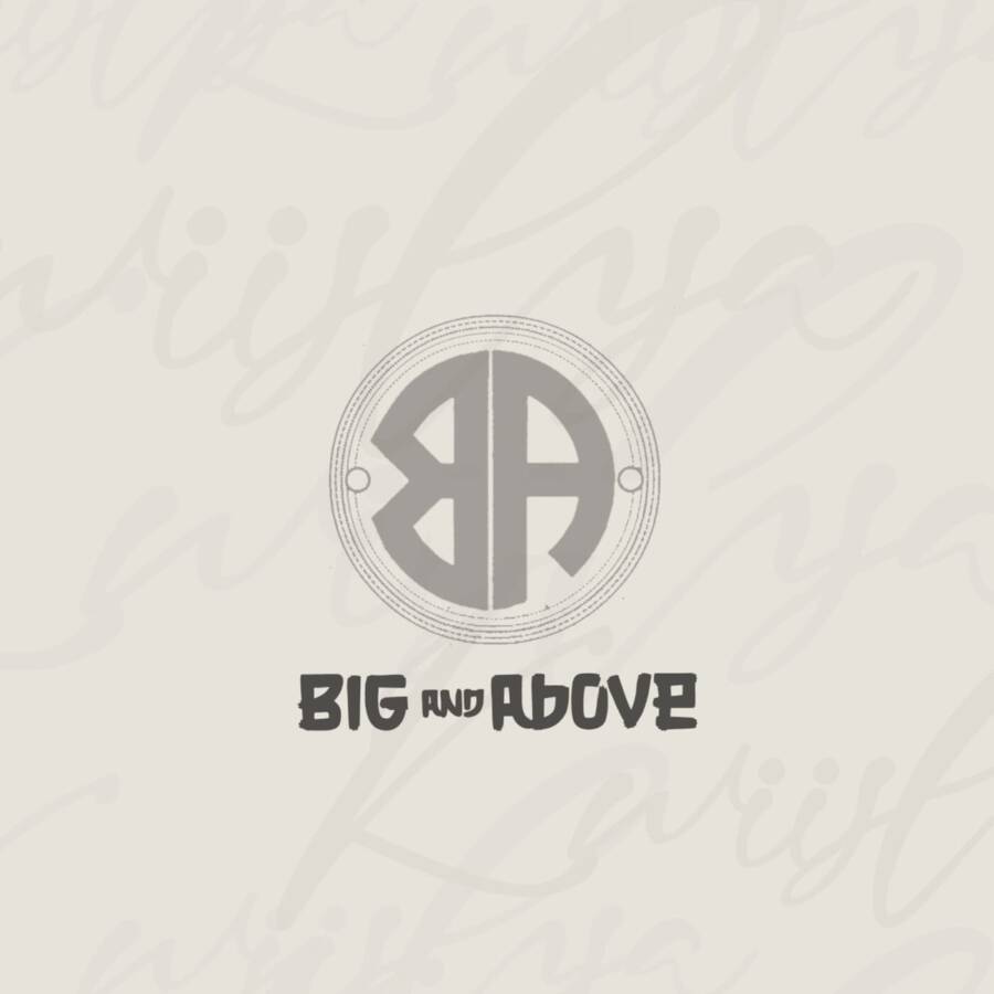 Kwiish Sa - Big And Above Album 1