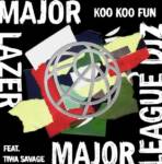 Major Lazer & Major League DJz – Koo Koo Fun Ft. Tiwa Savage and DJ Maphorisa