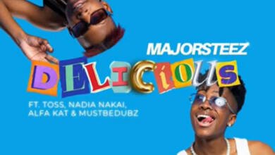 Majorsteez – Delicious Ft. Toss, Nadia Nakai, Alfa Kat & Mustbedubz