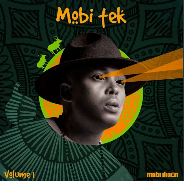 Mobi Dixon – Sonwabile ft. Soulful G & NaakMusiQ » Ubetoo