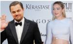 Leonardo DiCaprio And Gigi Hadid Spark Dating Rumours