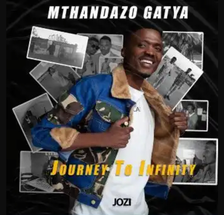 Mthandazo Gatya – Journey To Infinity Ep 1